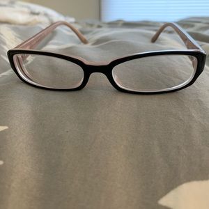 Chanel prescription glasses